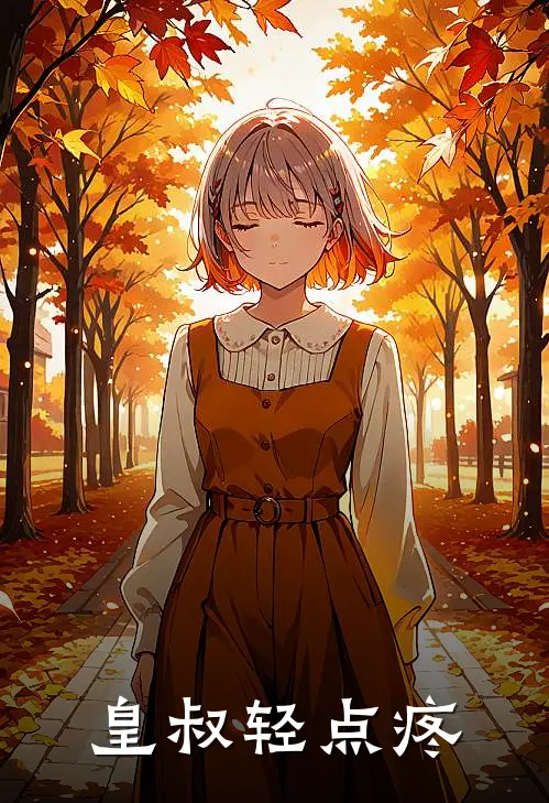 皇叔轻点疼
