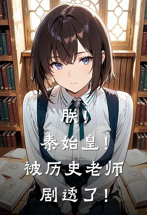 朕！秦始皇！被历史老师剧透了！