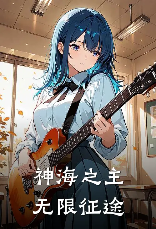 神海之主：无限征途