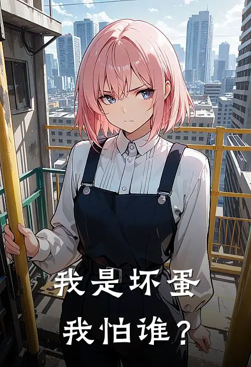 我是坏蛋，我怕谁？