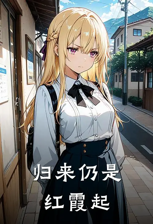 归来仍是红霞起