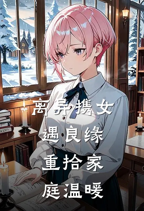 离异携女遇良缘，重拾家庭温暖