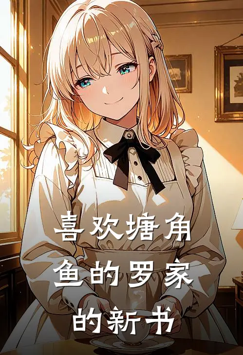 喜欢塘角鱼的罗家的新书