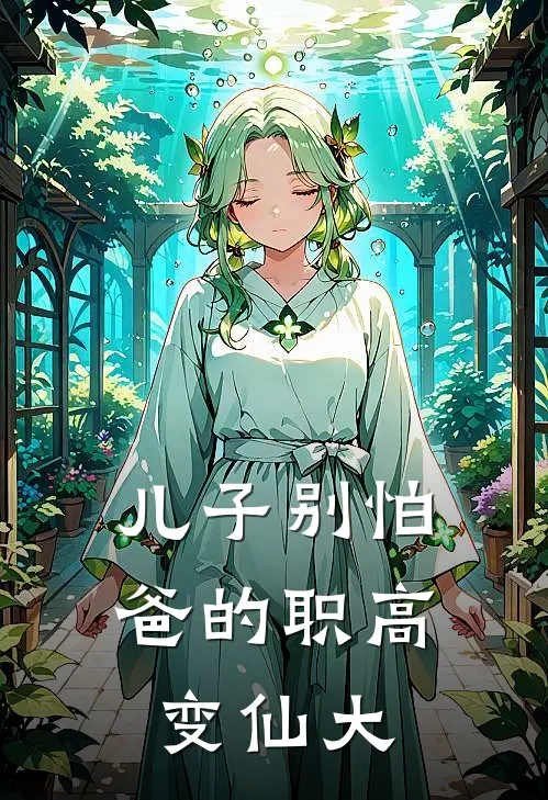 儿子别怕，爸的职高变仙大