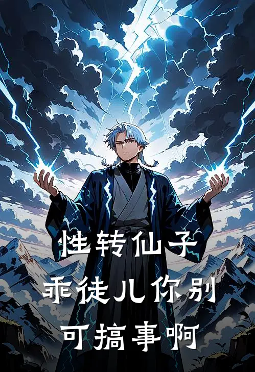 性转仙子，乖徒儿你别可搞事啊