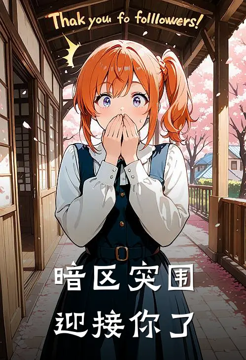 暗区突围，迎接你了