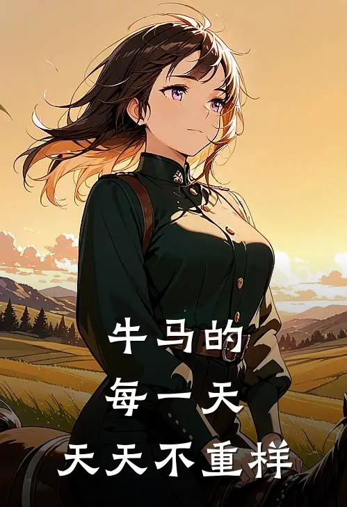 牛马的每一天，天天不重样