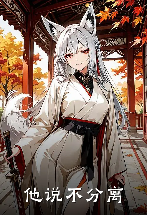他说不分离