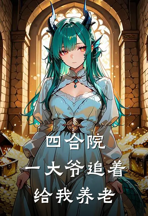 四合院：一大爷追着给我养老