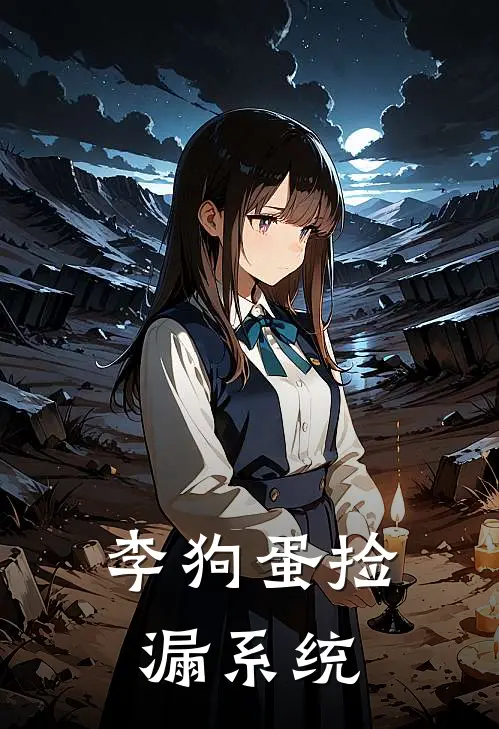 李狗蛋捡漏系统