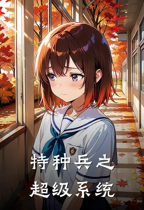 特种兵之超级系统