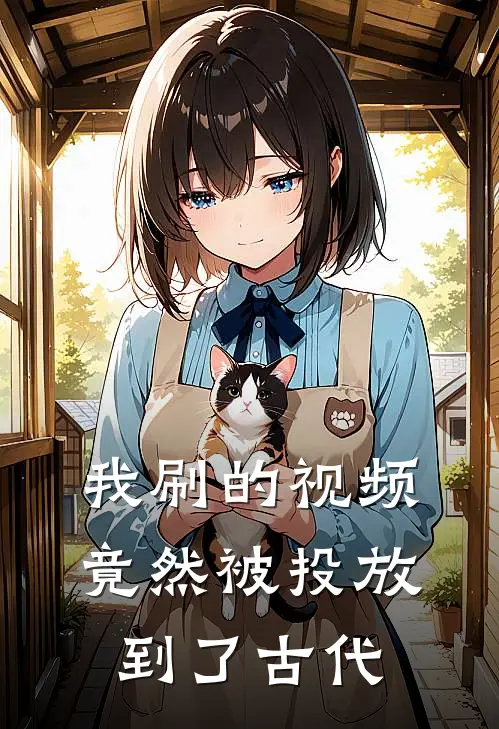 我刷的视频竟然被投放到了古代