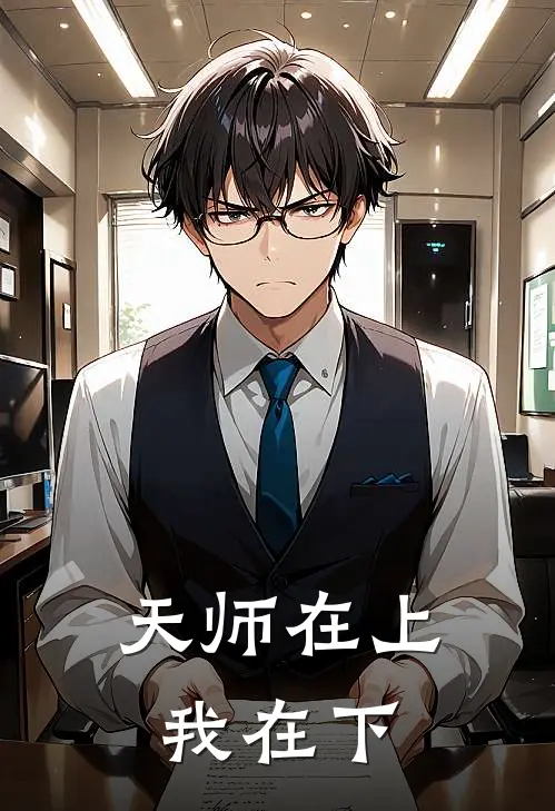 天师在上我在下