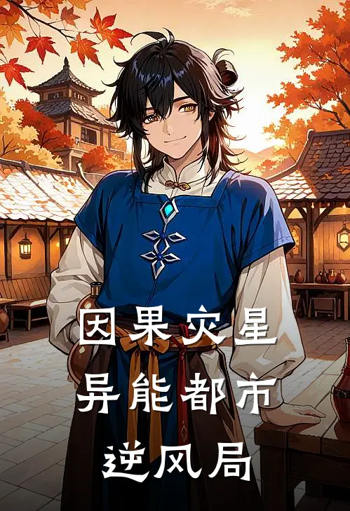 因果灾星异能都市逆风局