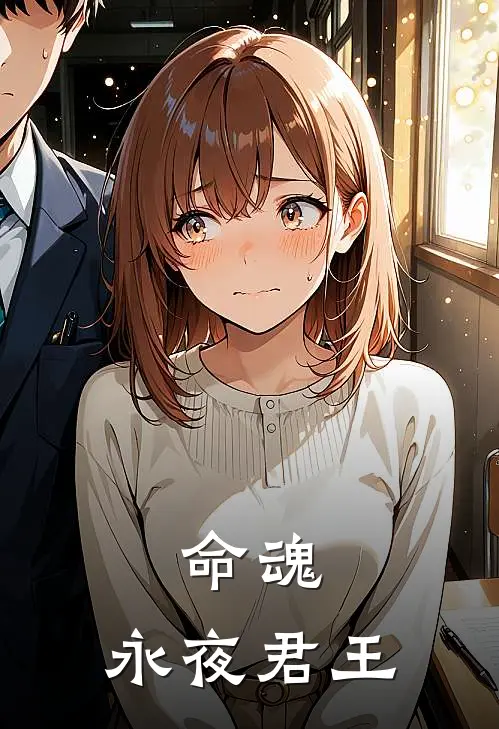 命魂：永夜君王