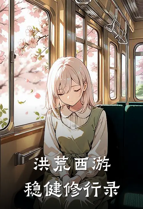 洪荒西游：稳健修行录