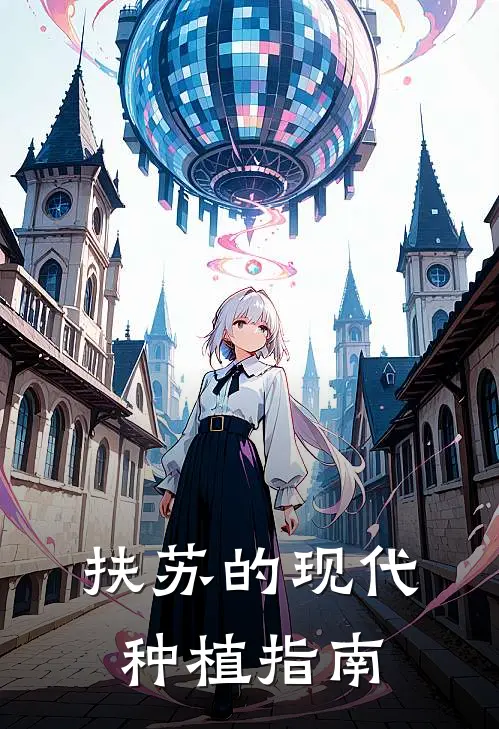 扶苏的现代种植指南