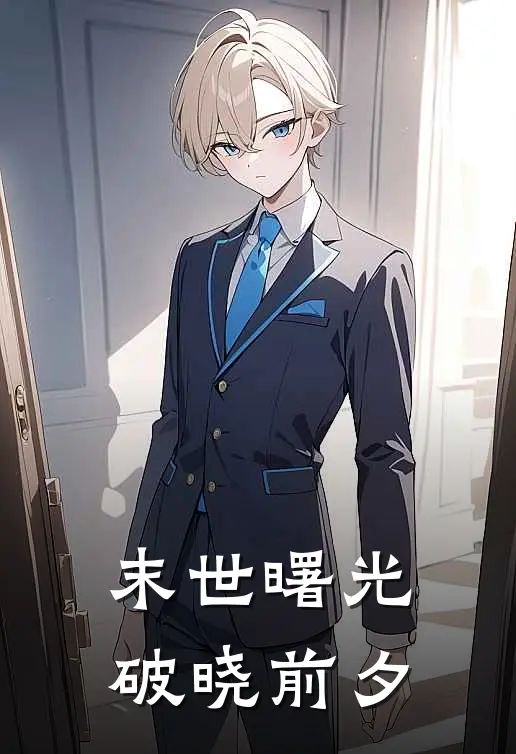 末世曙光：破晓前夕