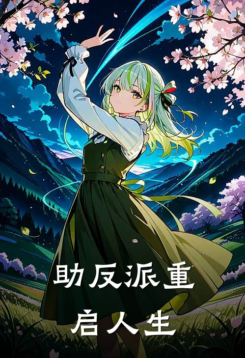 助反派重启人生