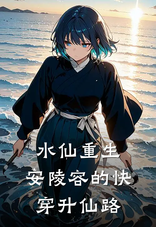 水仙重生：安陵容的快穿升仙路
