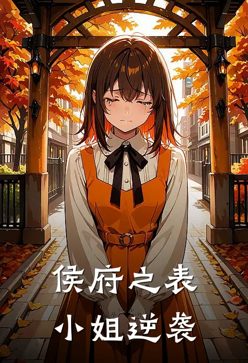 侯府之表小姐逆袭