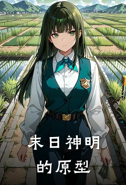 末日神明的原型