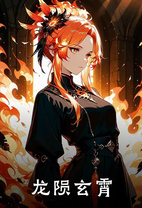 龙陨玄霄