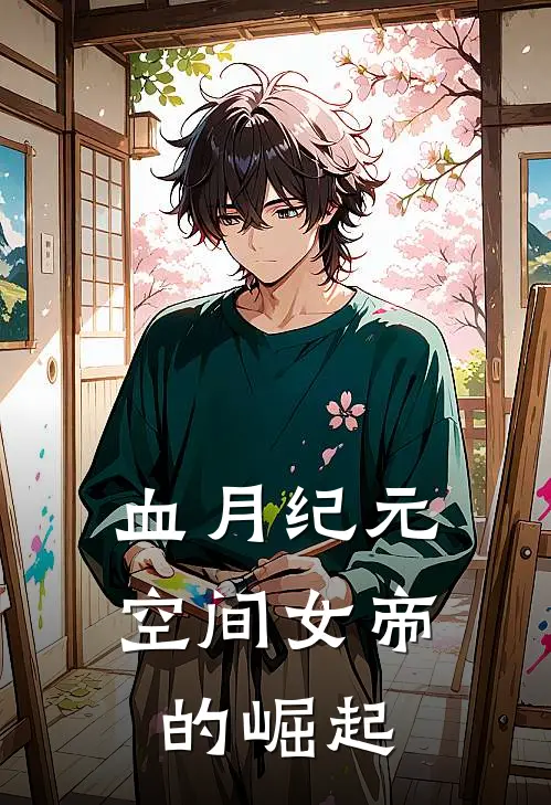 血月纪元：空间女帝的崛起