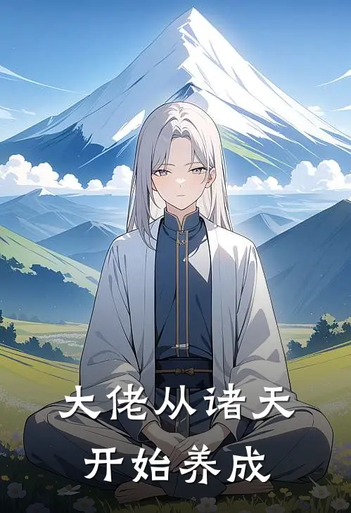 大佬从诸天开始养成