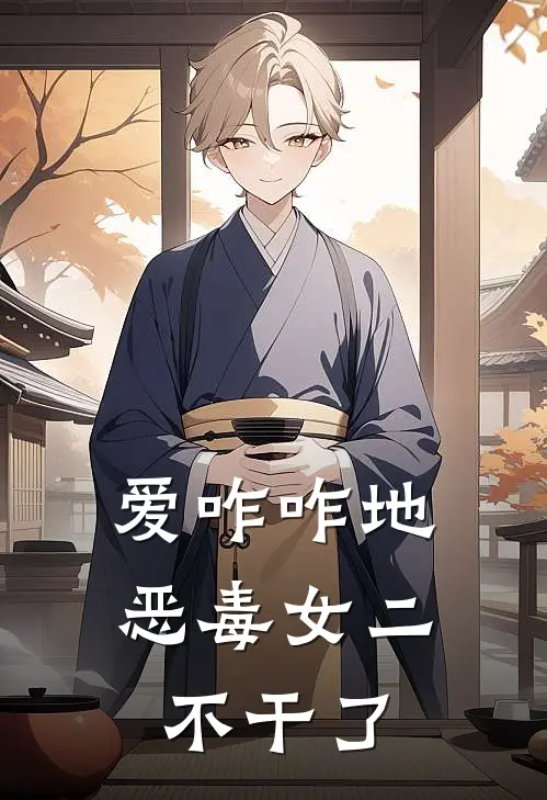 爱咋咋地，恶毒女二不干了