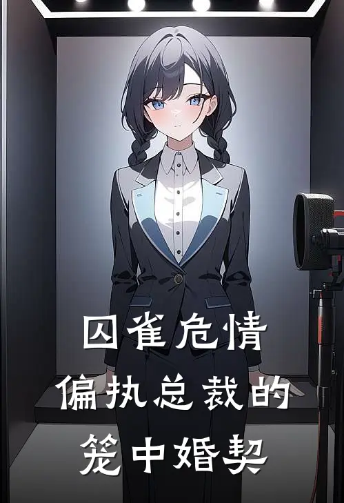 囚雀危情：偏执总裁的笼中婚契