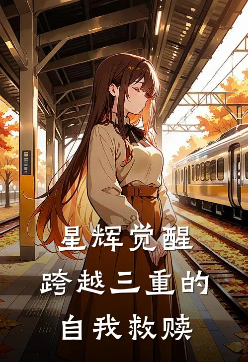 星辉觉醒：跨越三重的自我救赎