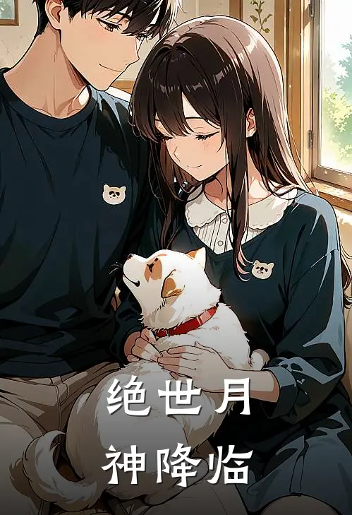 【绝世】月神降临