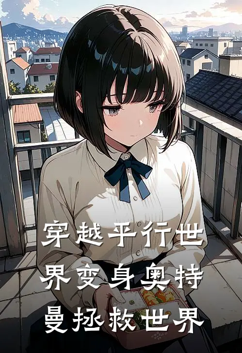 穿越平行世界变身奥特曼拯救世界