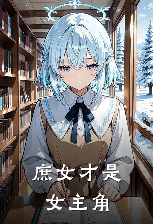 庶女才是女主角