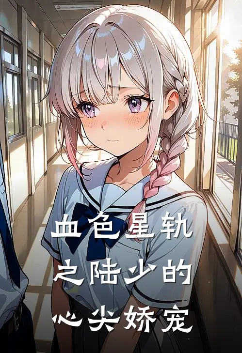 血色星轨之陆少的心尖娇宠