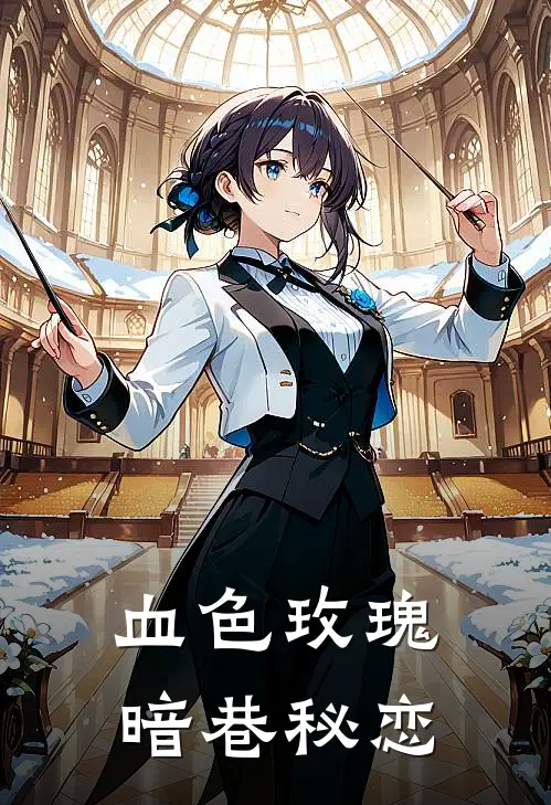 血色玫瑰：暗巷秘恋