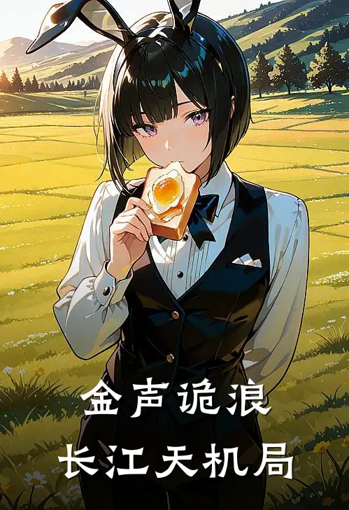 金声诡浪：长江天机局