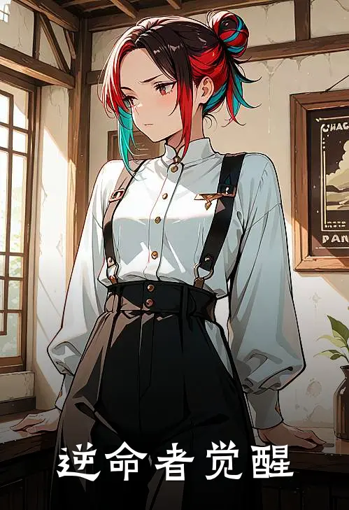 逆命者觉醒
