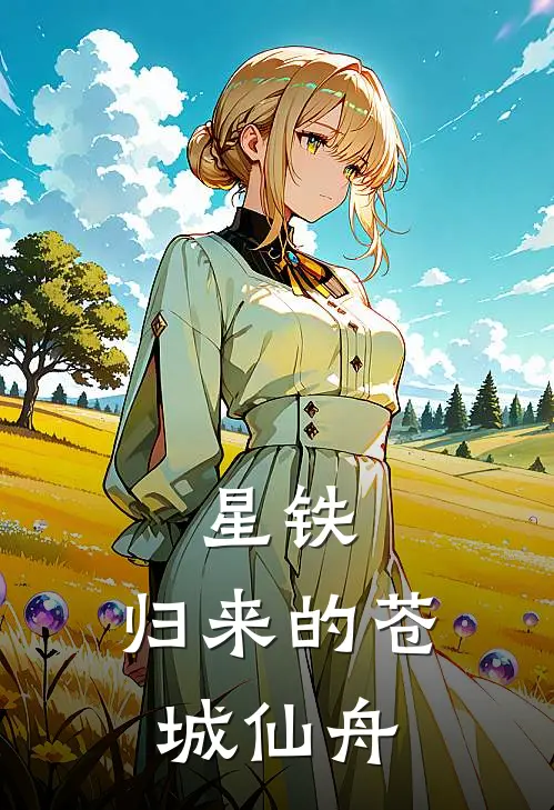 星铁：归来的苍城仙舟