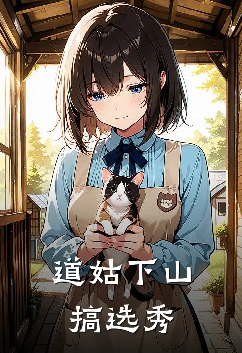 道姑下山搞选秀