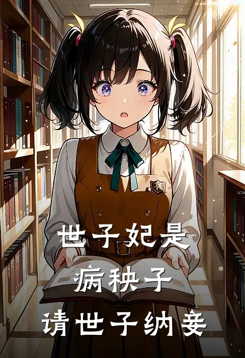 世子妃是病秧子，请世子纳妾