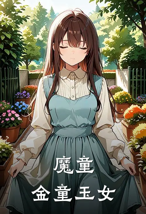 魔童：金童玉女