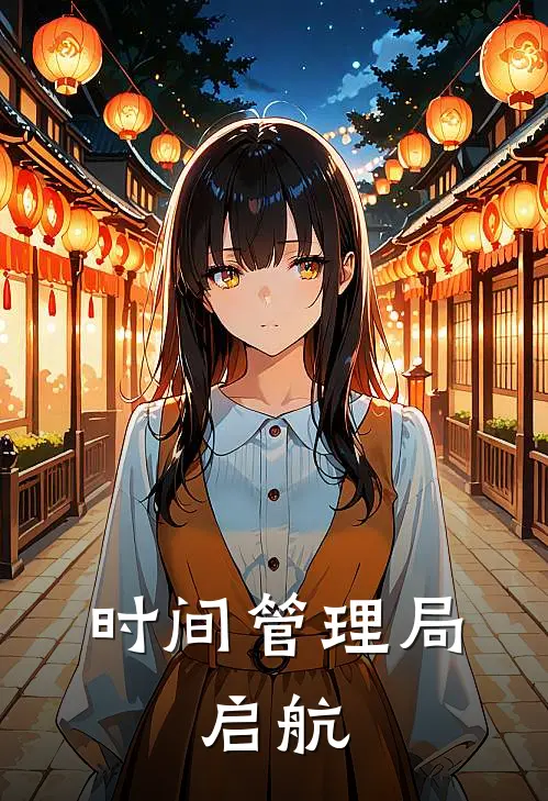 时间管理局：启航