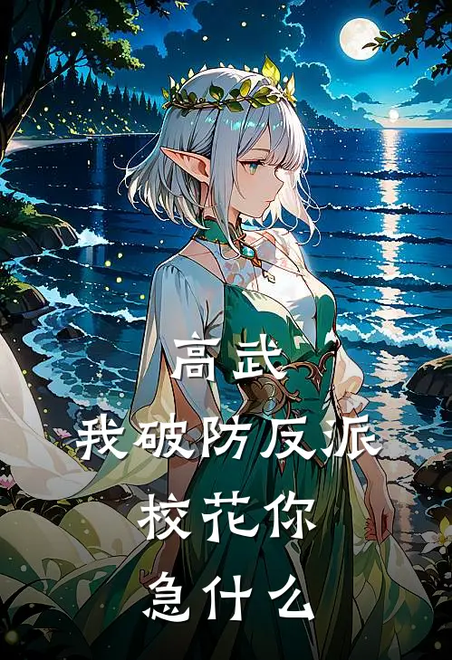 高武：我破防反派，校花你急什么