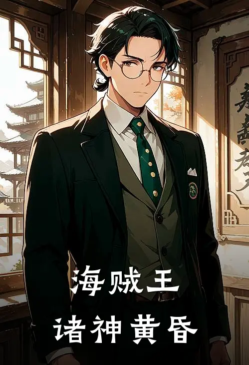 海贼王：诸神黄昏