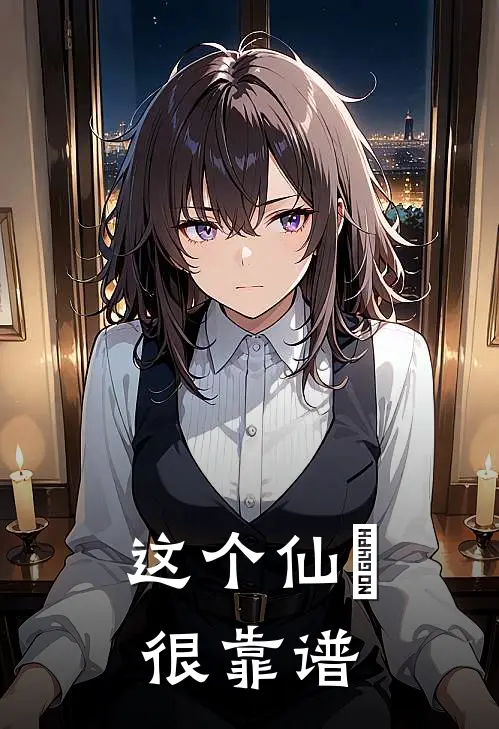 这个仙俠很靠谱