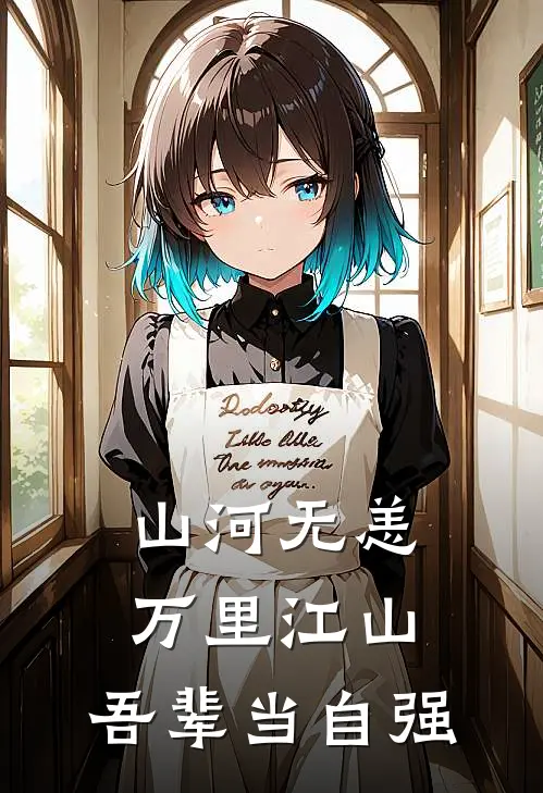 山河无恙，万里江山，吾辈当自强