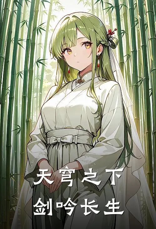 天穹之下，剑吟长生