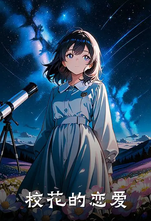 校花的恋爱